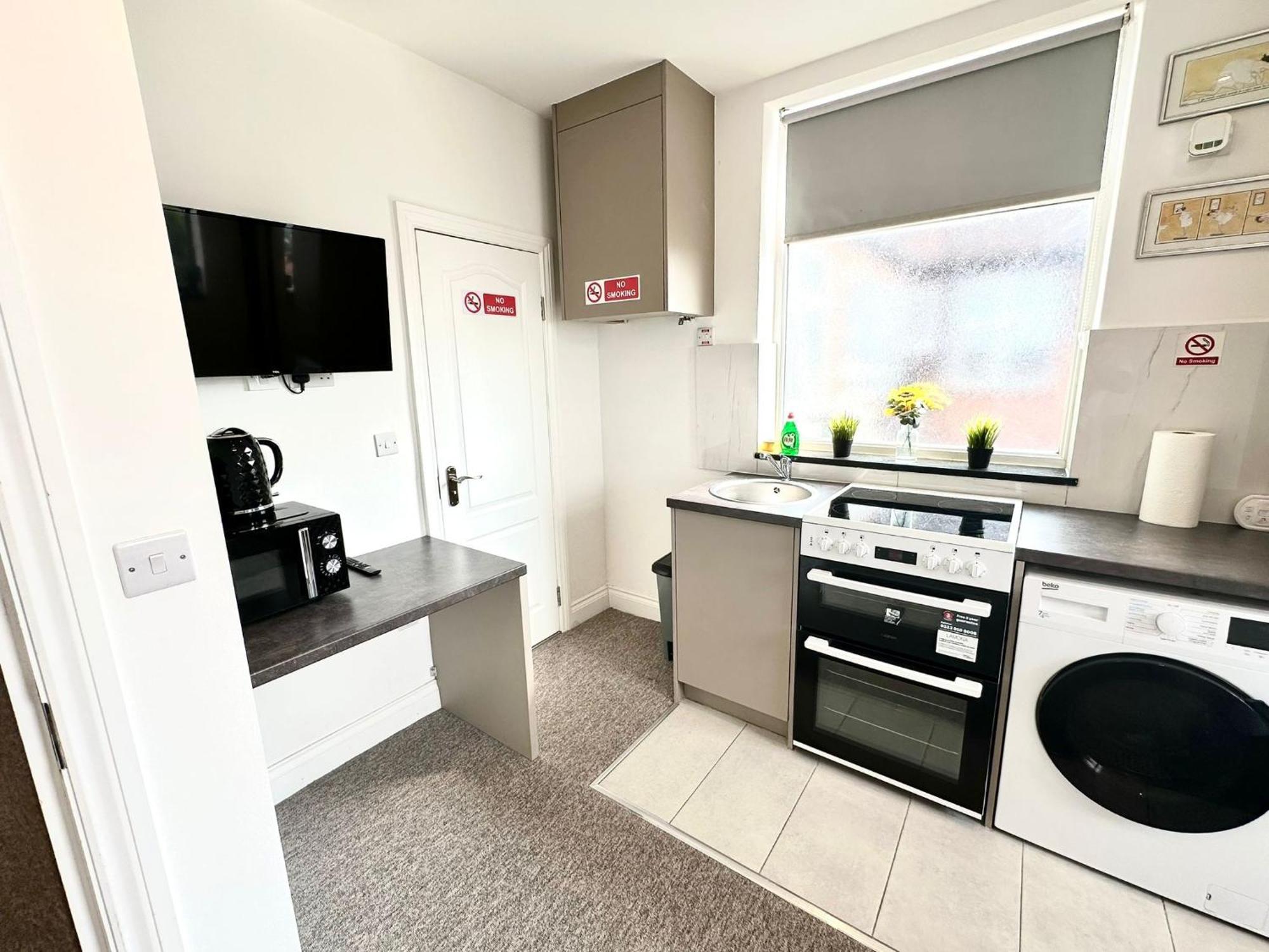 Unique Modern, Private Apartment,15 Mins To Central London Hendon Ngoại thất bức ảnh